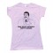 Actually That Guy'S Pretty Badass. Neil Degrasse Tyson Tee Shirt